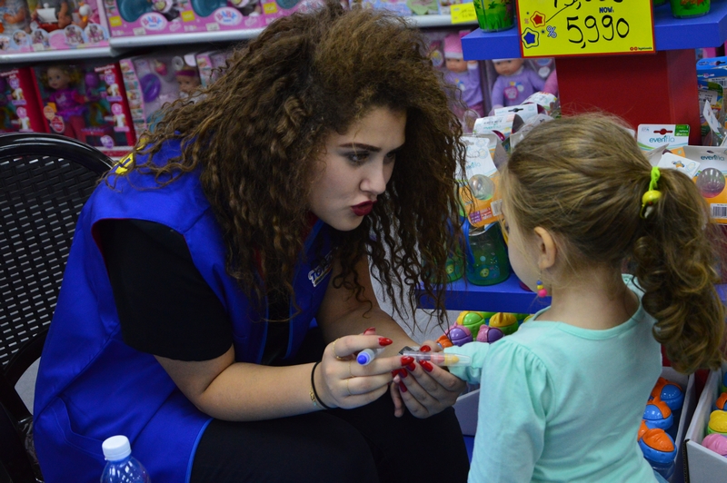 Toys4Less Hazmieh Opening